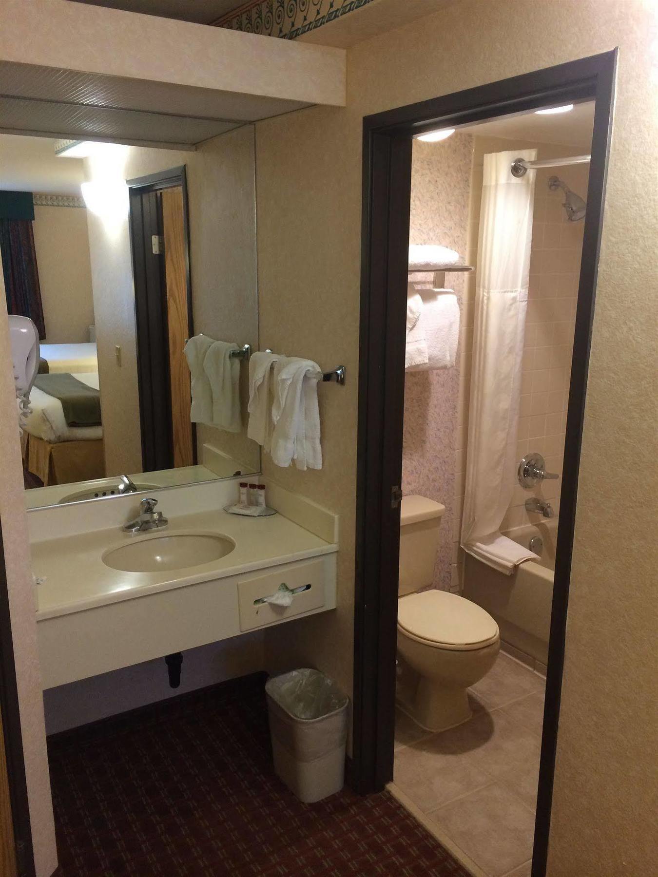 Hotel Ramada By Wyndham