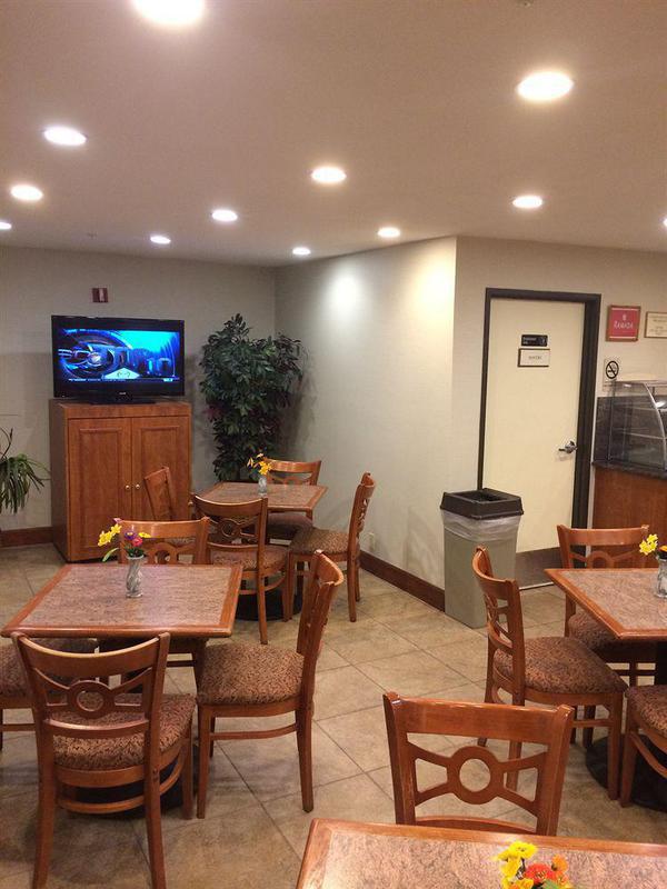 Ramada By Wyndham Portland