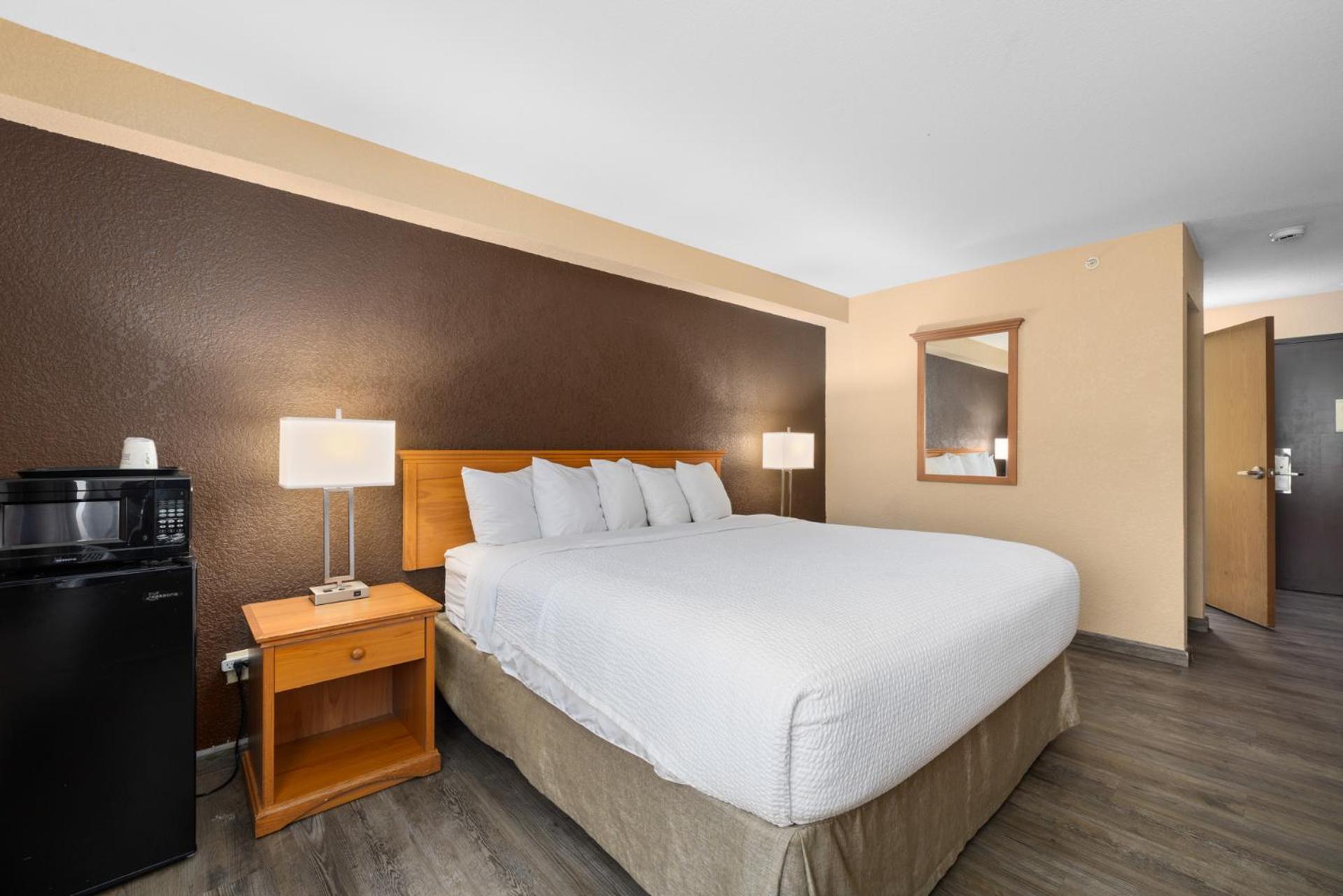 Ramada By Wyndham