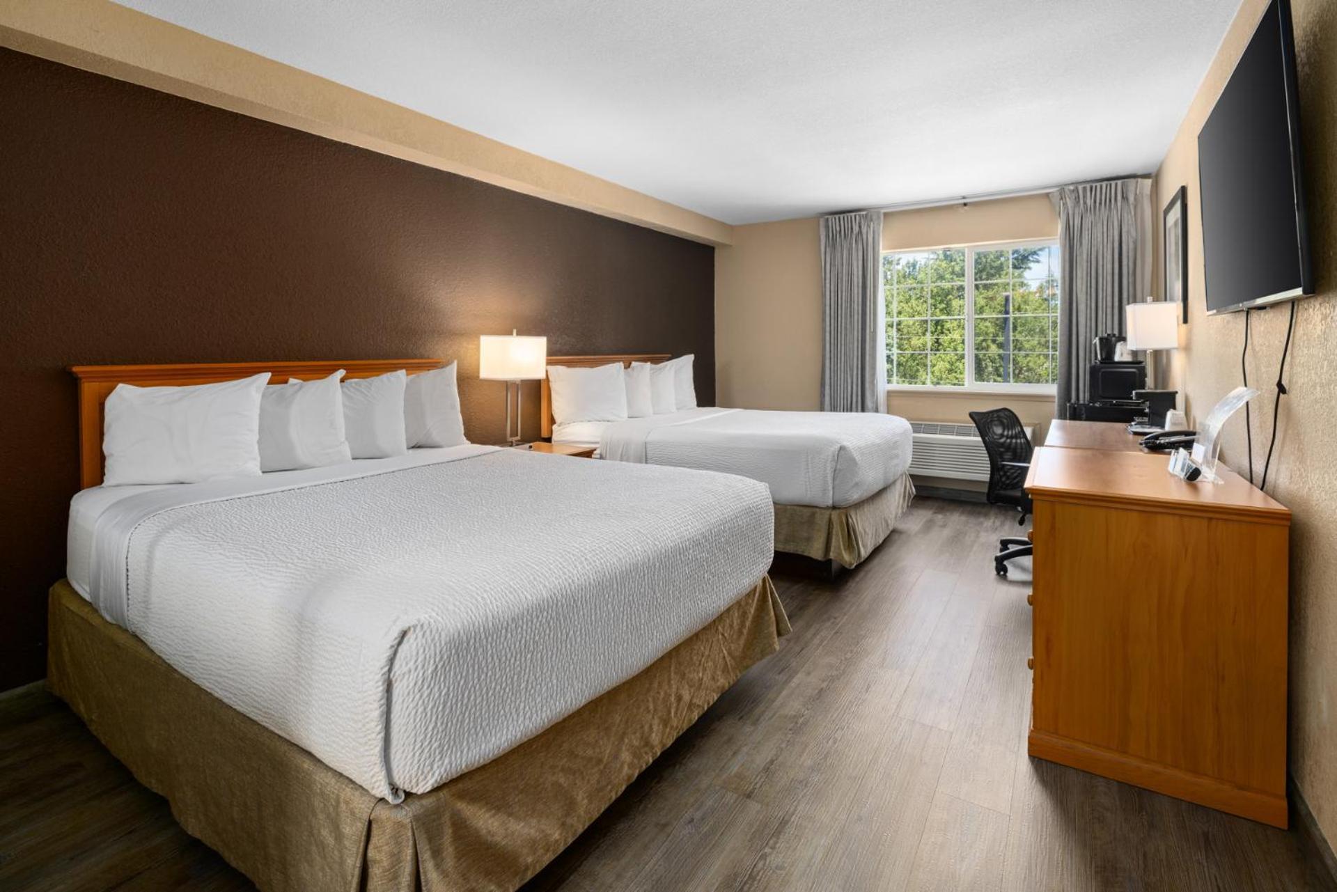 Ramada By Wyndham