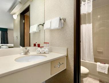 Hotel Ramada By Wyndham