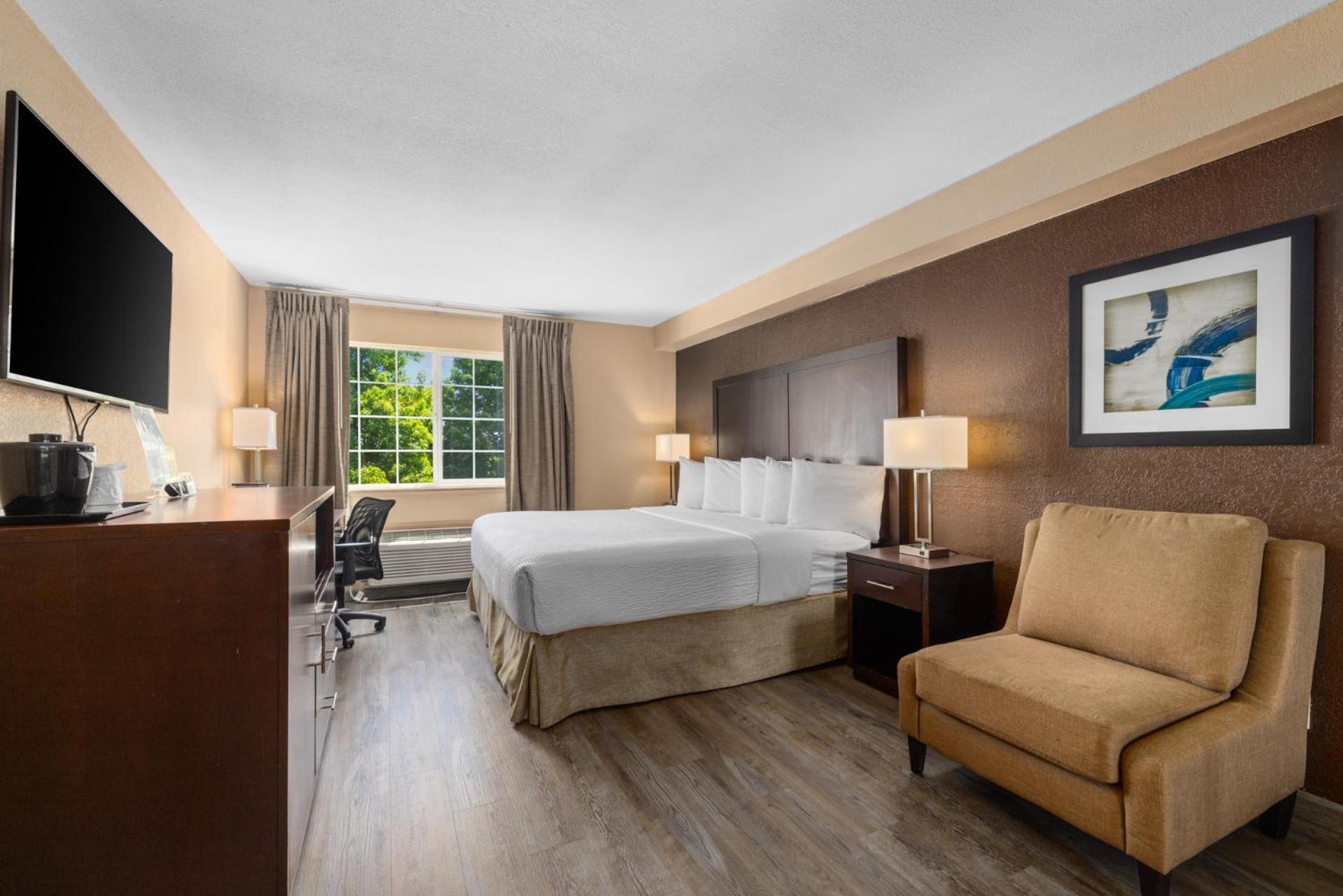 Ramada By Wyndham