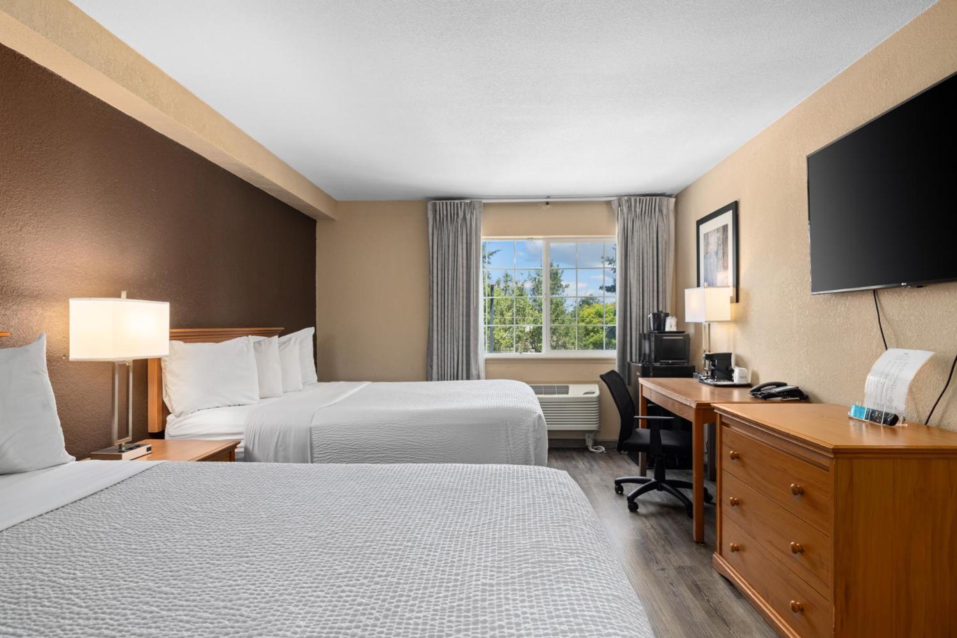 Hotel Ramada By Wyndham 3*